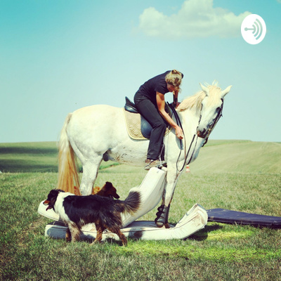 Podcast "Pferdeausbildung mit Herz und Hirn"