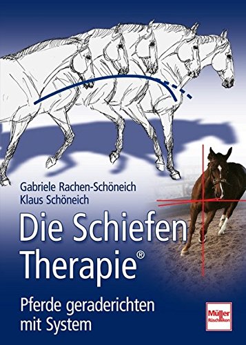 Gabriele Rachen-Schöneich - Die Schiefen Therapie